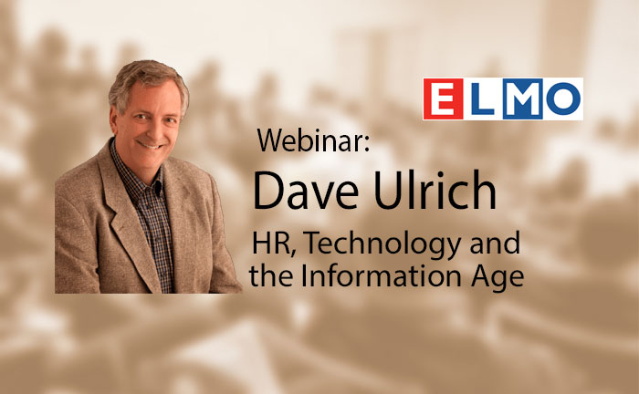 HR, Technology and the Information Age – Webinar