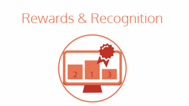 Our New Rewards and Recognition Module