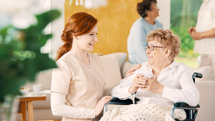 HR and Australia’s new Aged Care Quality Standards: Are you prepared?