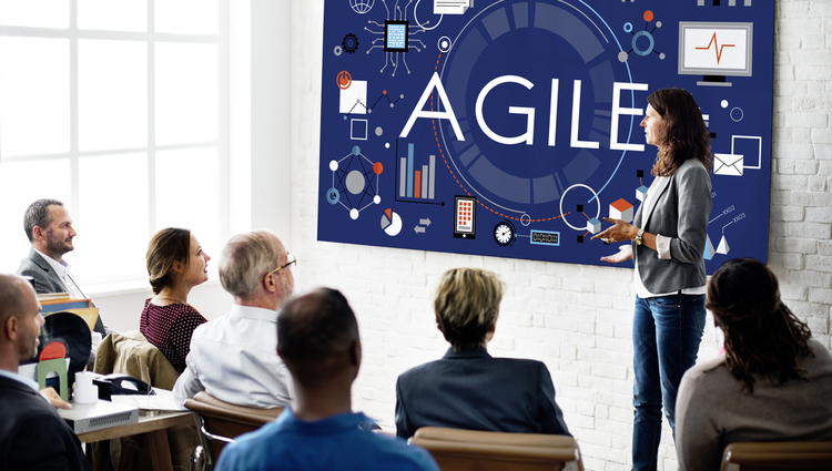 Could your business benefit from “going agile”?
