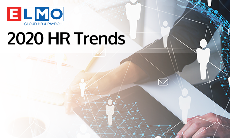 2020 HR Trends