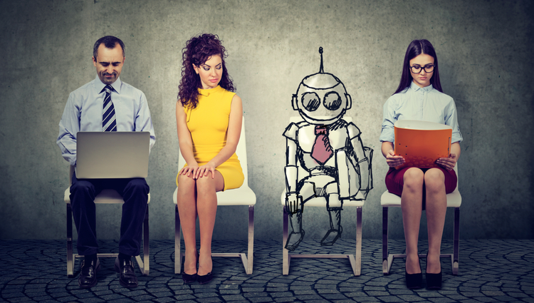 Can AI support diverse hiring practices?