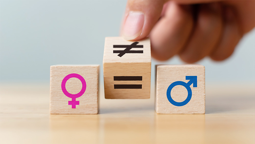 Gender equality in the workplace: how far have we come, and how far is left to go?