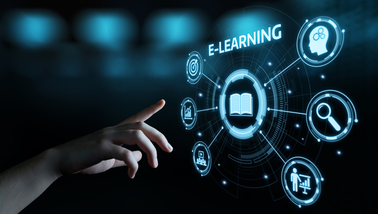 WEBINAR: Reinventing Corporate Learning & Development for a New Era