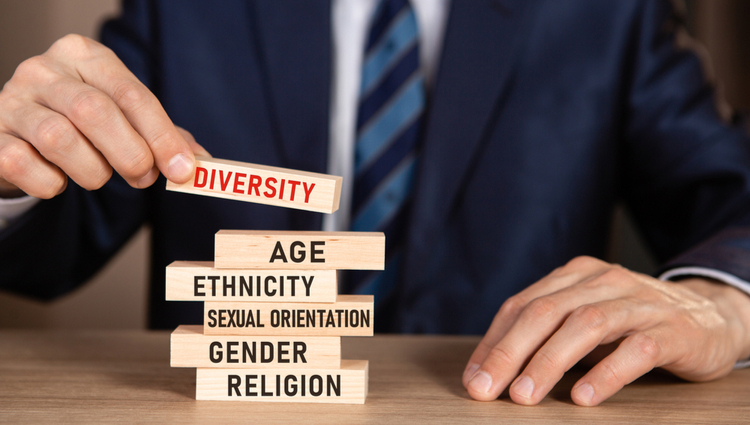The age of the Chief Diversity Officer