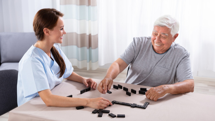 Aged Residential Care sector in New Zealand