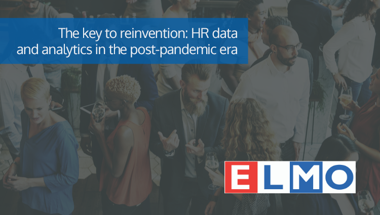 HR Data & Analytics in The Post-Pandemic Era