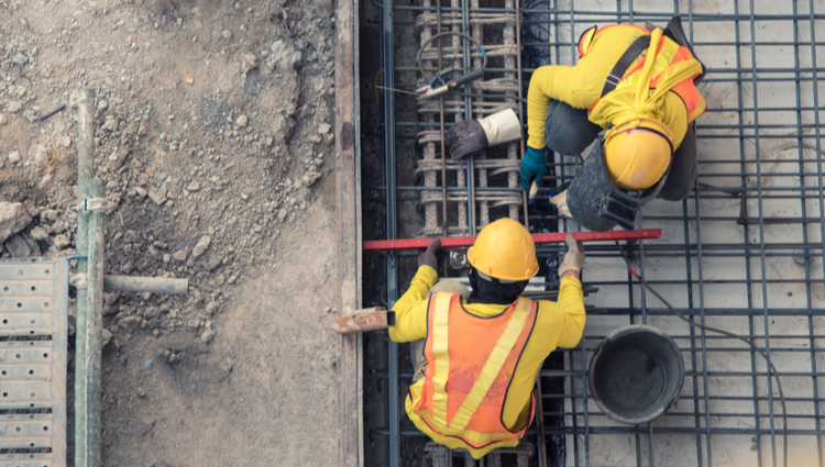 COVID-19 Industry Spotlight: Keeping Construction Workers Safe