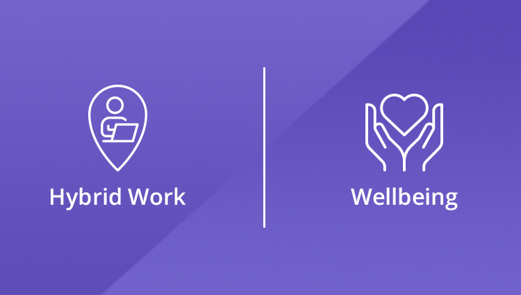 ELMO launches two new modules: Hybrid Work, Wellbeing