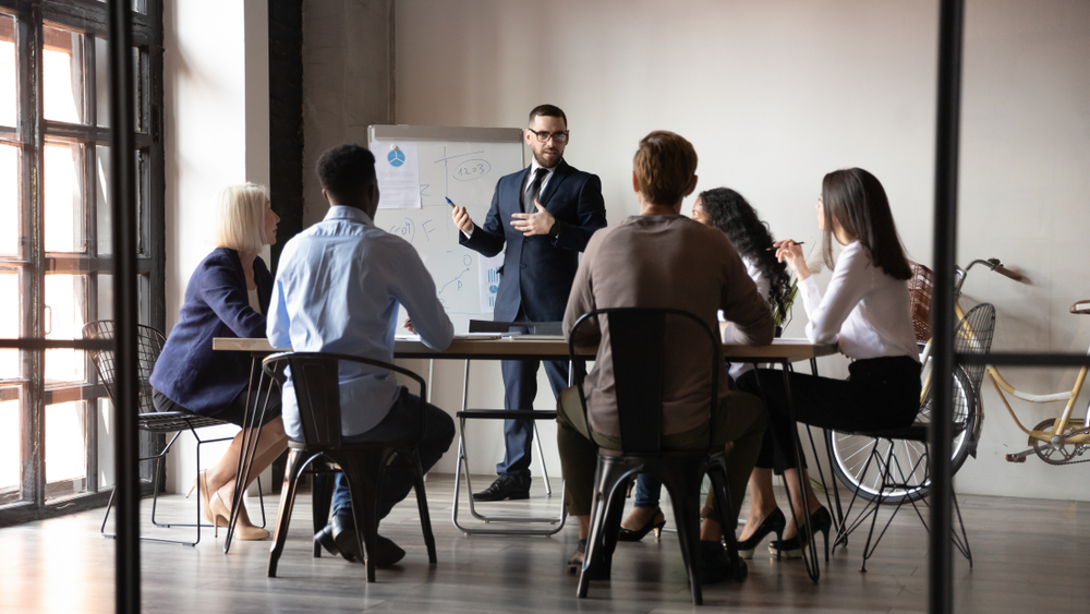 The talent acquisition mindset