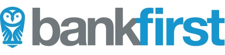 Bank First logo