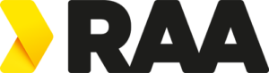 RAA logo