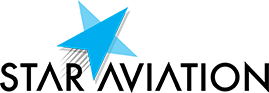 Star Aviation Logo