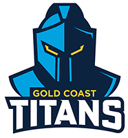 Gold Coast Titans logo