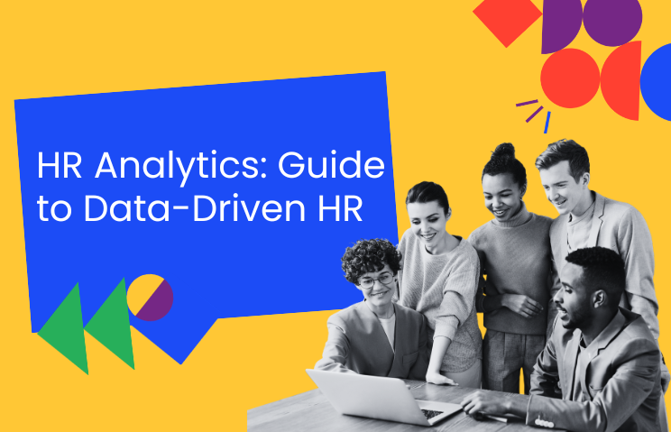 HR Analytics Guide to Data-Driven HR