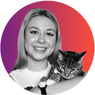Ariauna Sanis, HR Advisor at PetSure