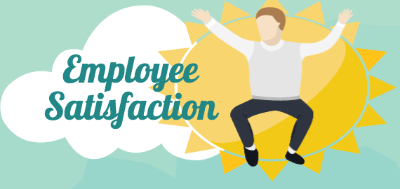 Employee Satisfaction Ultimate Guide