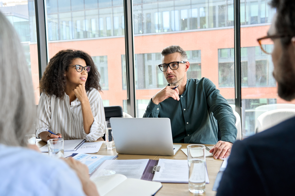High performing talent acquisition strategies