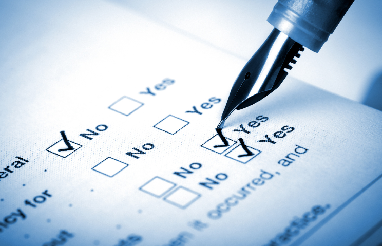 Questionnaire design – How to ensure your reports deliver what you need