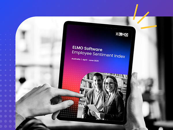 ELMO Employee Sentiment Index New Zealand (April – June ‘25)