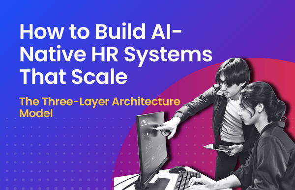 Building AI Capability in HR Teams