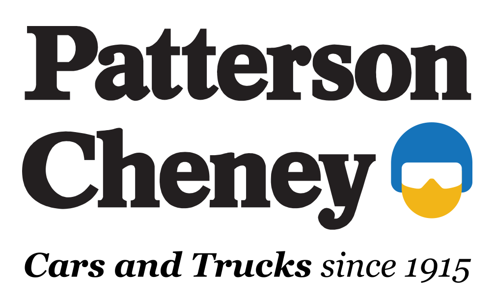 Patterson Cheney